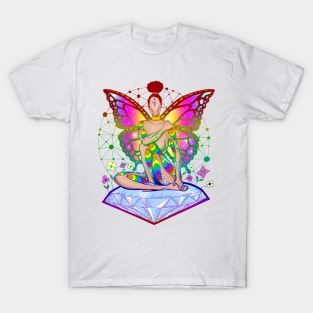 Pride Fairy T-Shirt